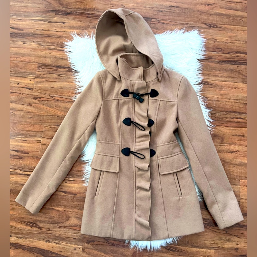 KENSIE - COAT